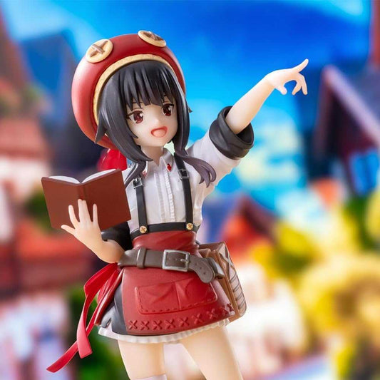 Megumin KonoSuba Luminasta Figure