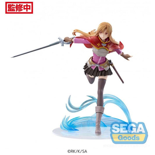 Asuna Yuuki Sword Art Online FIGURIZMa Figure - Authentic Japanese Anime Figure | figurejp