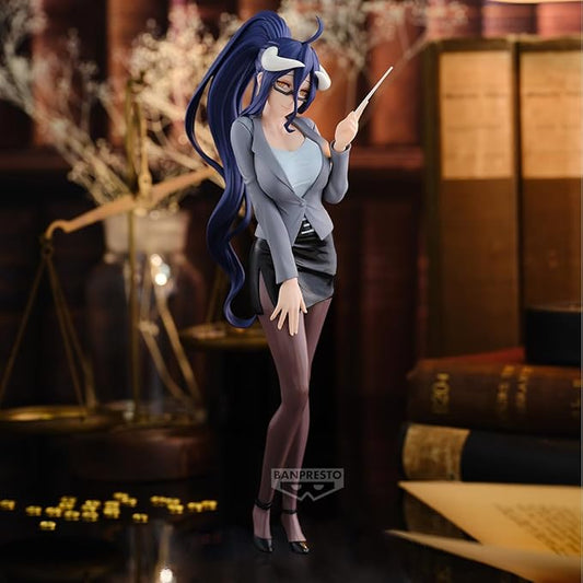 Albedo Prize Figure Figure - Authentic Japanese Anime Figure | figurejp