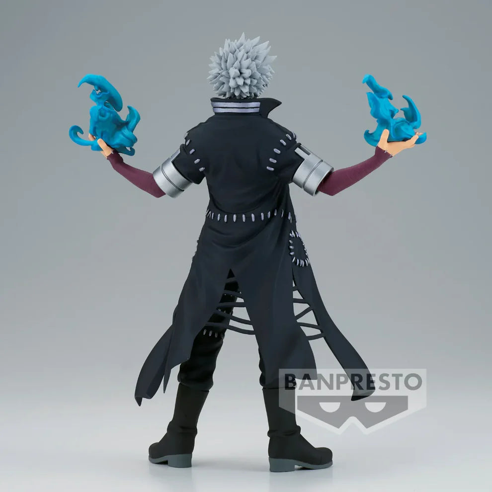 Dabi My Hero Academia Prize Figure Figure - Authentic Japanese Anime Figure | figurejp