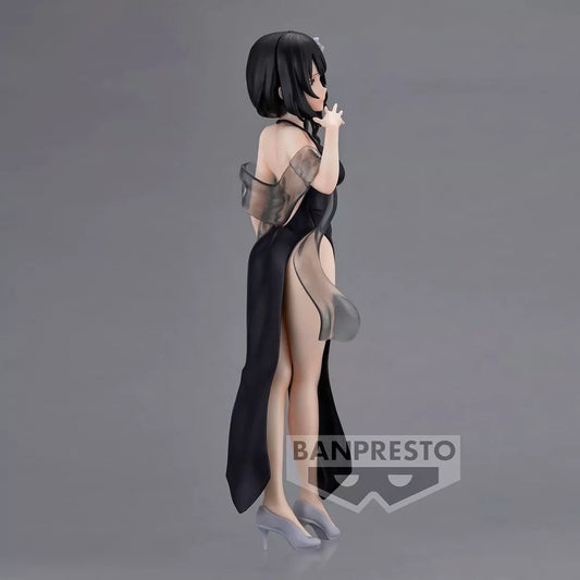 Elsa Granhiert Re:Zero Glitter & Glamours Figure - Authentic Japanese Anime Figure | figurejp
