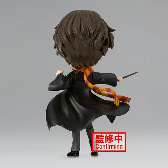 Harry Potter Harry Potter Q Posket Figure - Authentic Japanese Anime Figure | figurejp