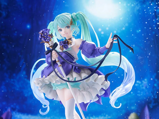 Hatsune Miku Hatsune Miku Prize Figure Figure - Authentic Japanese Anime Figure | figurejp
