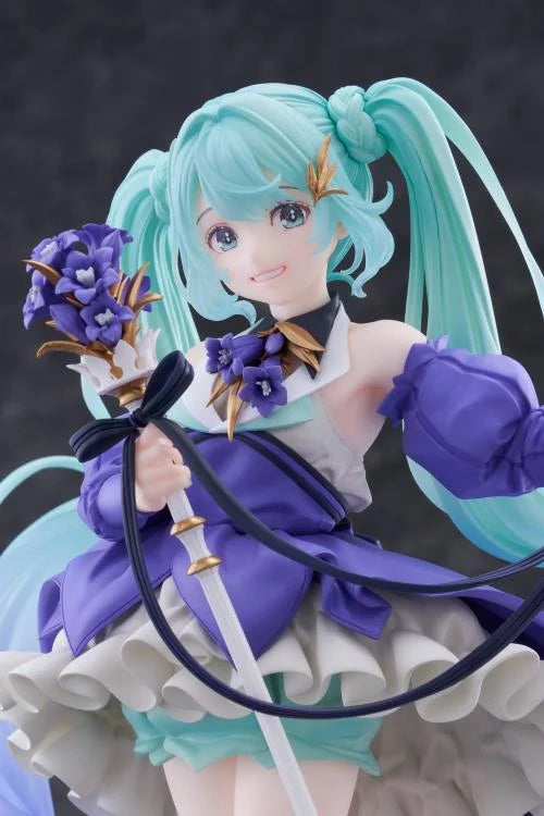 Hatsune Miku Hatsune Miku Prize Figure Figure - Authentic Japanese Anime Figure | figurejp