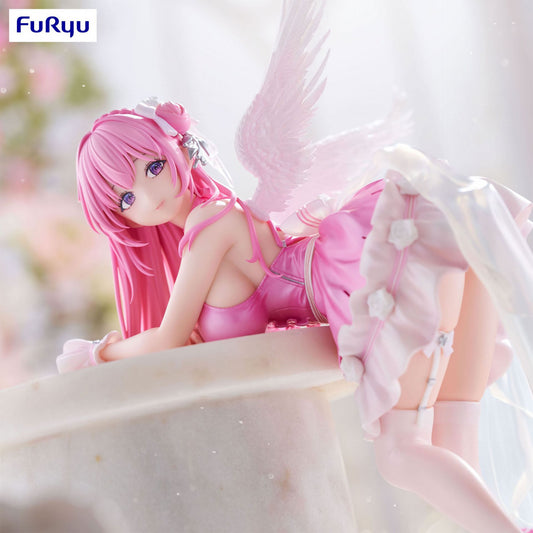 Dorothy GODDESS OF VICTORY: NIKKE Noodles Stopper Figure - Authentic Japanese Anime Figure | figurejp