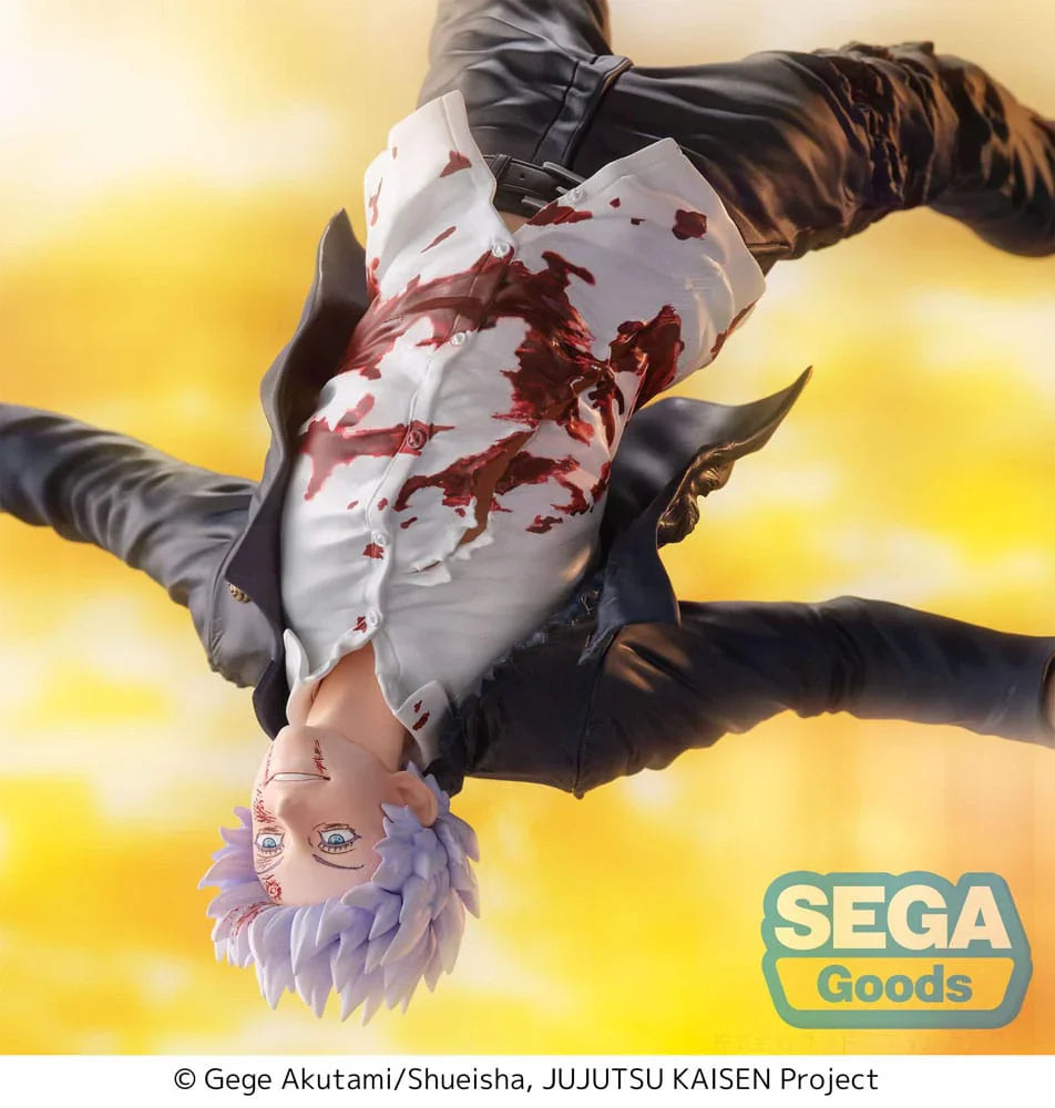 JUJUTSU KAISEN 👹
