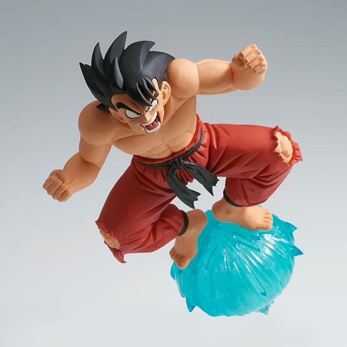 DRAGON BALL 🐉