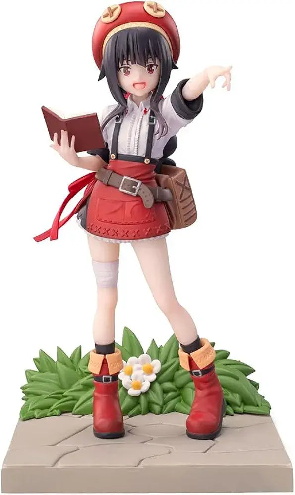 Megumin KonoSuba Luminasta Figure