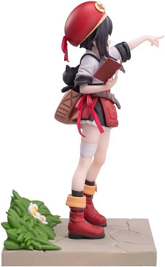 Megumin KonoSuba Luminasta Figure