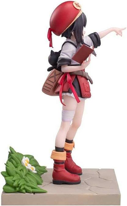 Megumin KonoSuba Luminasta Figure
