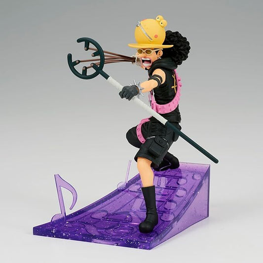 Usopp Senkozekkei Figure - Authentic Japanese Anime Figure | figurejp