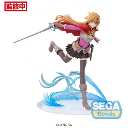Asuna Yuuki Sword Art Online FIGURIZMa Figure - Authentic Japanese Anime Figure | figurejp