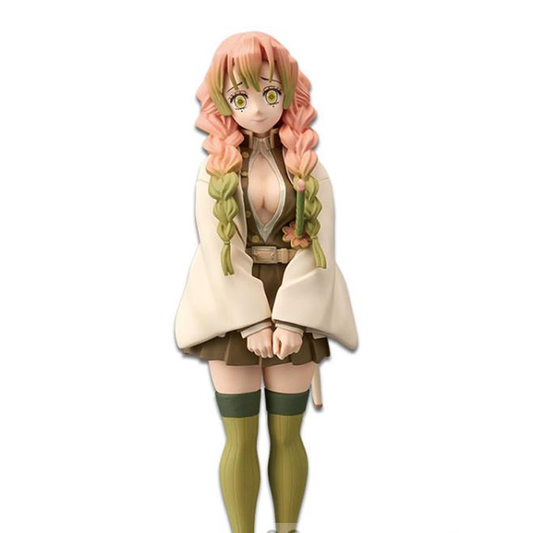 World Collectable Kanroji Mitsuri