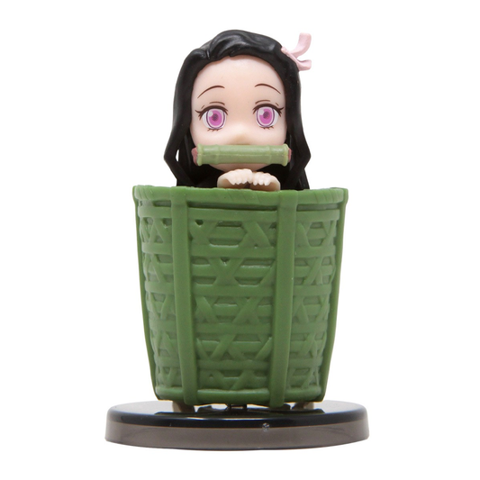 World Collectable Kamado Nezuko