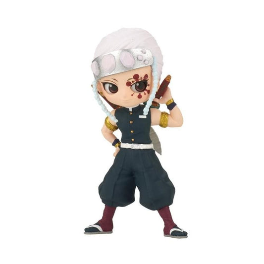 Qposket Petit Uzui Tengen