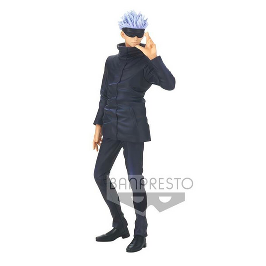 Deformed Figure Gojyo Satoru