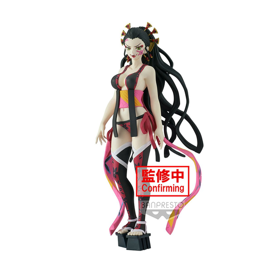 World Collectable Daki