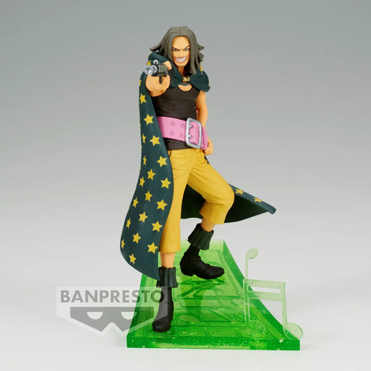 Yasopp Senkozekkei Figure - Authentic Japanese Anime Figure | figurejp