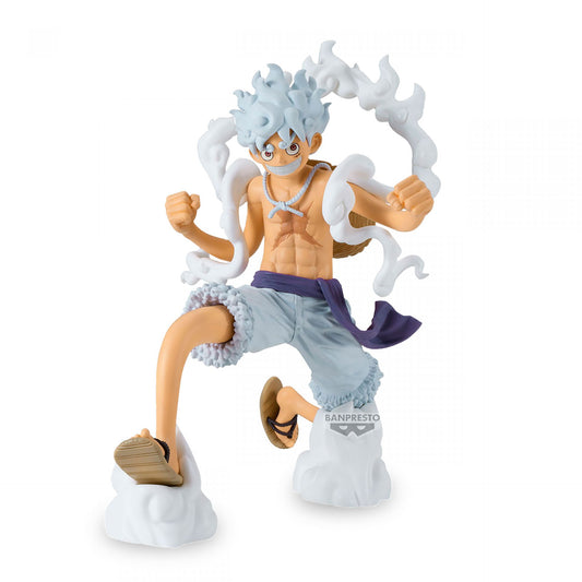 Monkey D. Luffy Grandista Figure - Authentic Japanese Anime Figure | figurejp