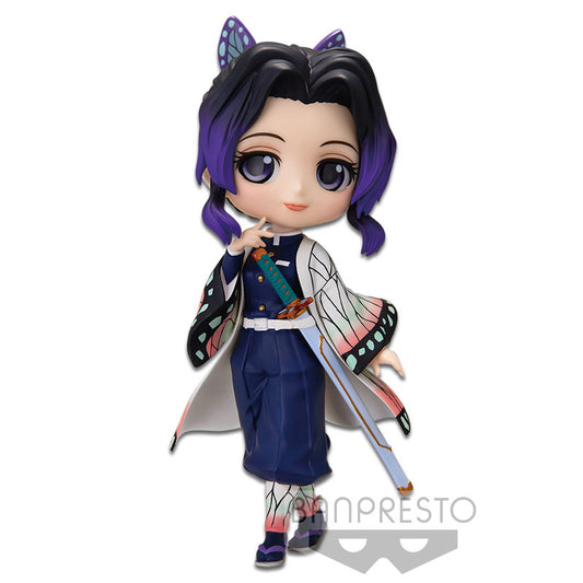 Shinobu Kocho Kimetsu no Yaiba Prize Figure ver.A - Authentic Japanese Anime Figure | figurejp