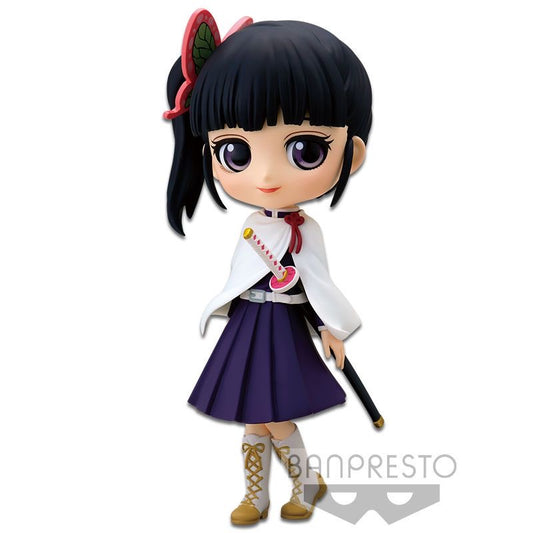 Kanao Tsuyuri Kimetsu no Yaiba Q Posket Figure - Authentic Japanese Anime Figure | figurejp