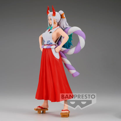 Yamato One Piece King of Artist Figure