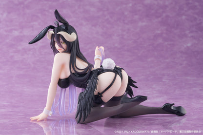 Albedo Desktop Cute Figure - Authentic Japanese Anime Figure | figurejp