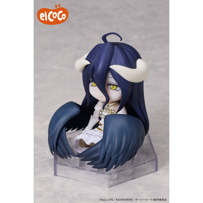 Albedo Overlord Deform Figure - Authentic Japanese Anime Figure | figurejp