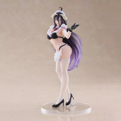 Albedo Overlord Prize Figure Figure - Authentic Japanese Anime Figure | figurejp