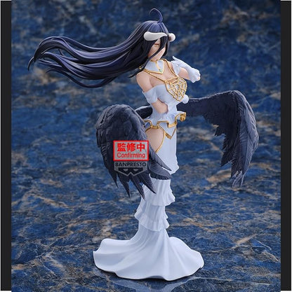 Albedo Prize Figure Figure - Authentic Japanese Anime Figure | figurejp