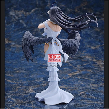 Albedo Prize Figure Figure - Authentic Japanese Anime Figure | figurejp