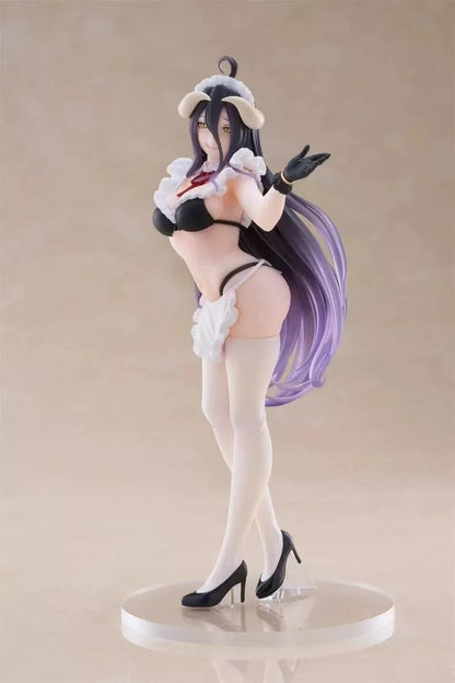Albedo Overlord Prize Figure Figure - Authentic Japanese Anime Figure | figurejp
