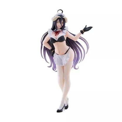 Albedo Overlord Prize Figure Figure - Authentic Japanese Anime Figure | figurejp