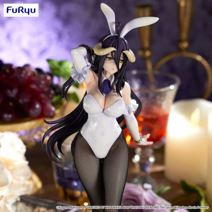 Albedo BiCute Bunnies Figure - Authentic Japanese Anime Figure | figurejp