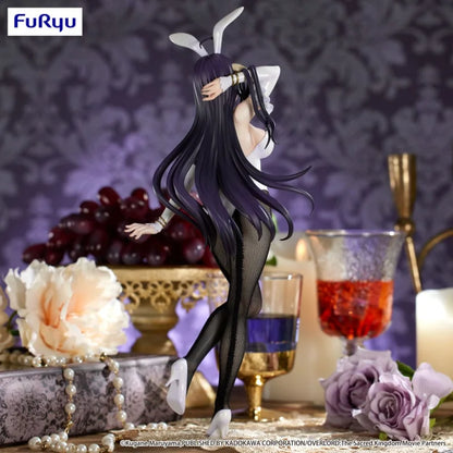 Albedo BiCute Bunnies Figure - Authentic Japanese Anime Figure | figurejp