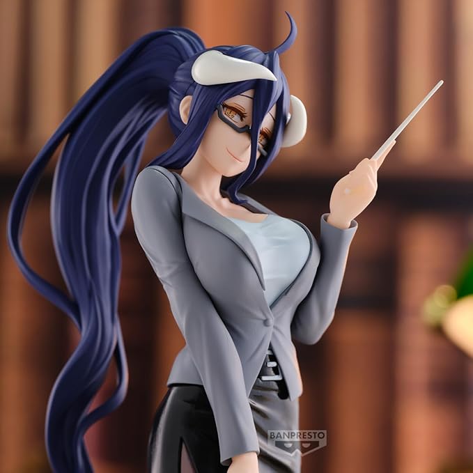 Albedo Prize Figure Figure - Authentic Japanese Anime Figure | figurejp