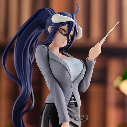 Albedo Prize Figure Figure - Authentic Japanese Anime Figure | figurejp