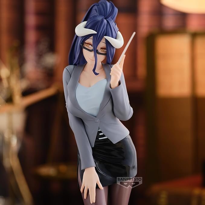 Albedo Prize Figure Figure - Authentic Japanese Anime Figure | figurejp