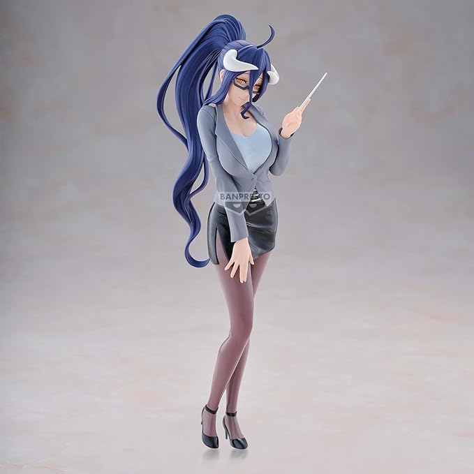 Albedo Prize Figure Figure - Authentic Japanese Anime Figure | figurejp