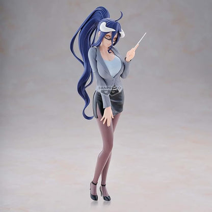 Albedo Prize Figure Figure - Authentic Japanese Anime Figure | figurejp