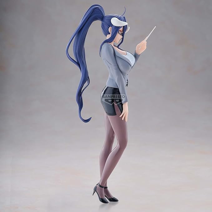 Albedo Prize Figure Figure - Authentic Japanese Anime Figure | figurejp