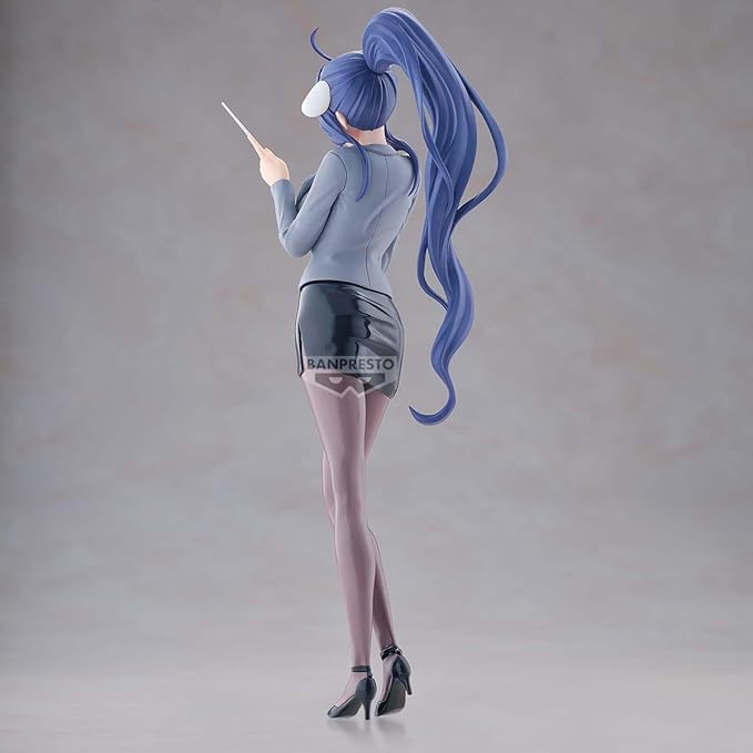 Albedo Prize Figure Figure - Authentic Japanese Anime Figure | figurejp