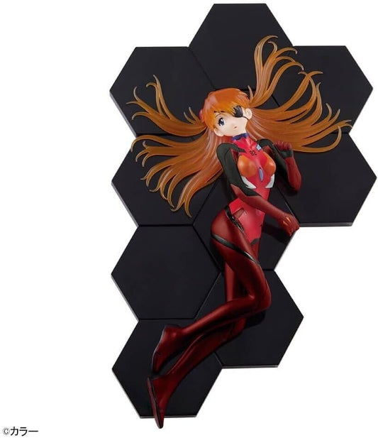 Asuka Langley Soryu Luminasta ver.3 Figure - Authentic Japanese Anime Figure | figurejp
