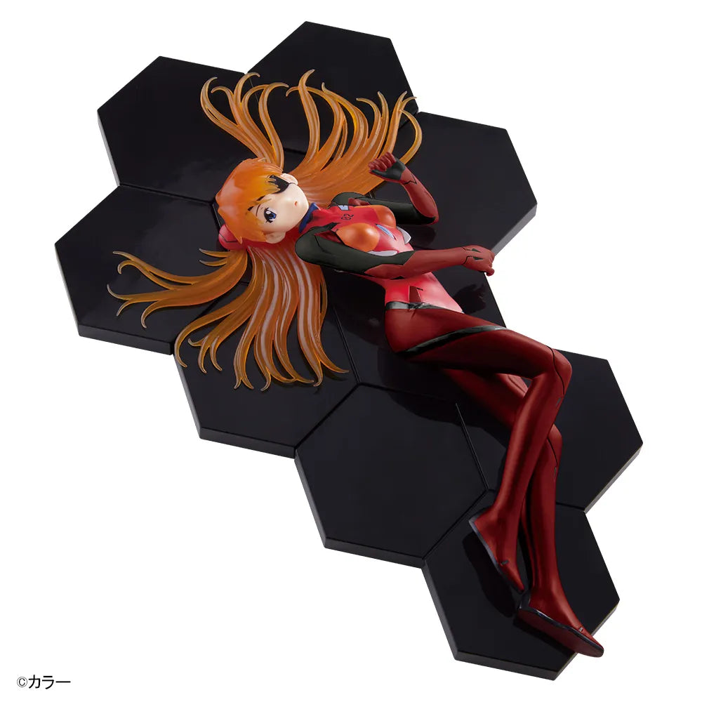 Asuka Langley Soryu Luminasta ver.3 Figure - Authentic Japanese Anime Figure | figurejp