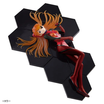 Asuka Langley Soryu Luminasta ver.3 Figure - Authentic Japanese Anime Figure | figurejp