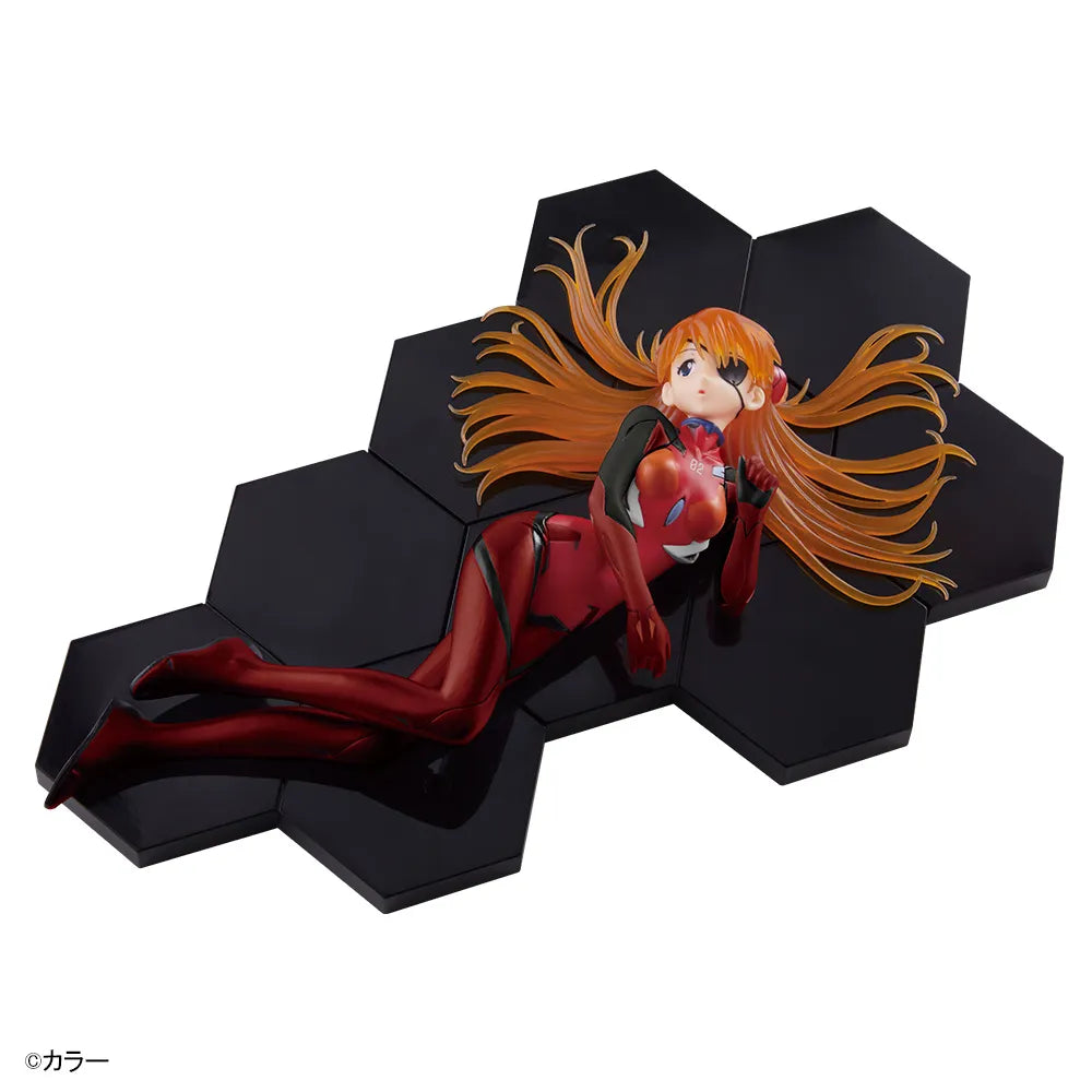 Asuka Langley Soryu Luminasta ver.3 Figure - Authentic Japanese Anime Figure | figurejp