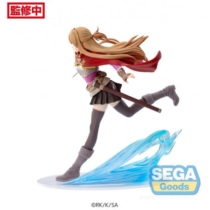 Asuna Yuuki Sword Art Online FIGURIZMa Figure - Authentic Japanese Anime Figure | figurejp