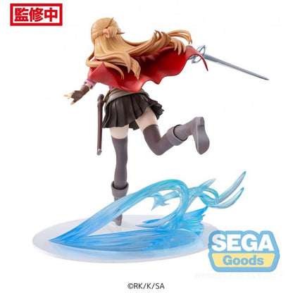 Asuna Yuuki Sword Art Online FIGURIZMa Figure - Authentic Japanese Anime Figure | figurejp