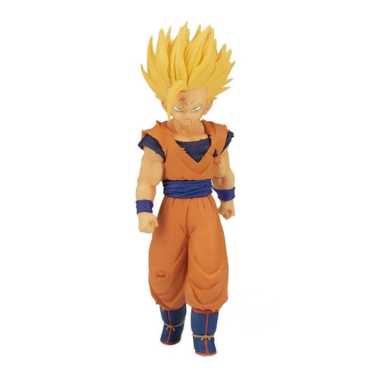 Super Saiyan 2 Son Gohan Dragon Ball Prize Figure Figure - Authentic Japanese Anime Figure | figurejp