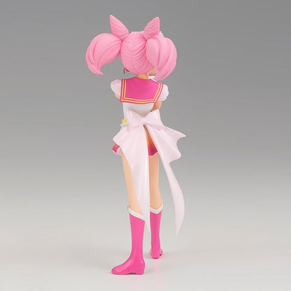 Super Sailor Chibi Moon Sailor Moon Glitter & Glamours Figure - Authentic Japanese Anime Figure | figurejp